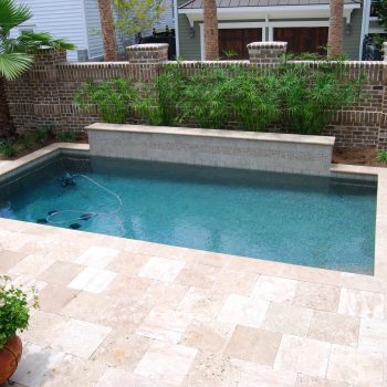 Plunge Pool Builders South Carolina SC | Aqua Blue Pools