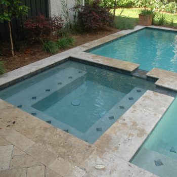 Inground Pool Builders South Carolina SC | Aqua Blue Pools