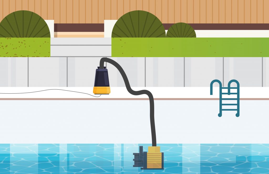 How to Drain and Your Pool