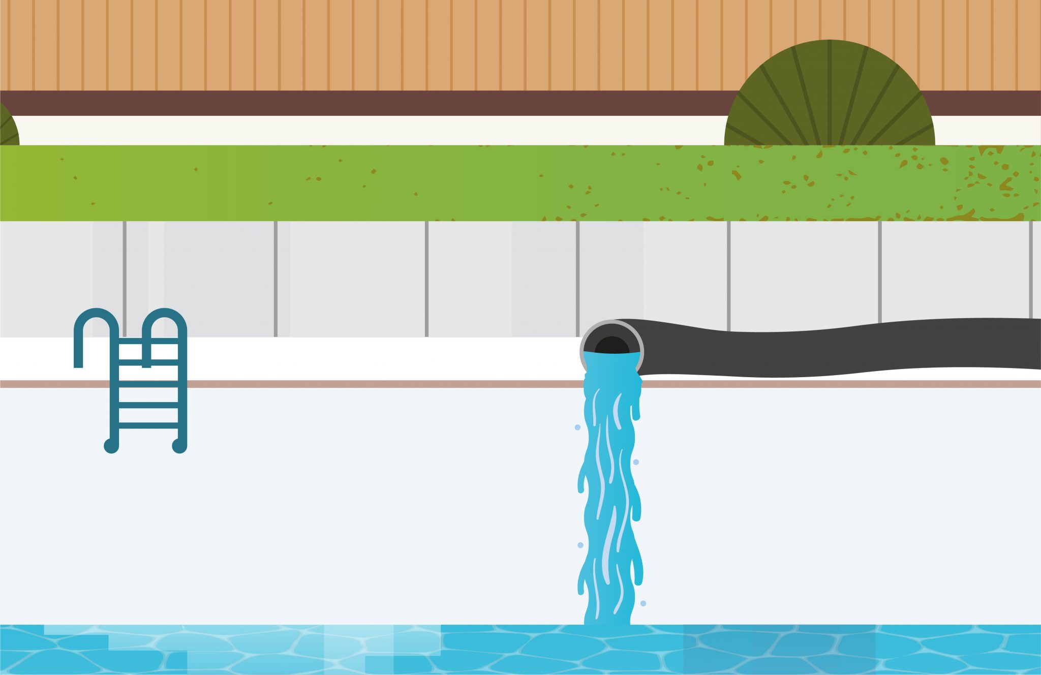 How To Drain And Refill Your Pool Aqua Blue Pools   How To Drain Refill Your Pool 02 2048x1328 